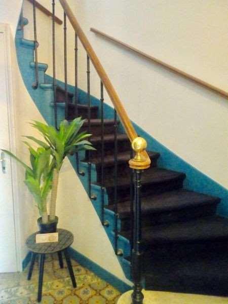 Hotel Marguerite París Servicios foto