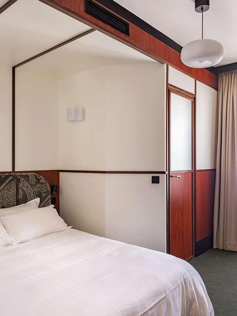 Hotel Marguerite París Habitación foto